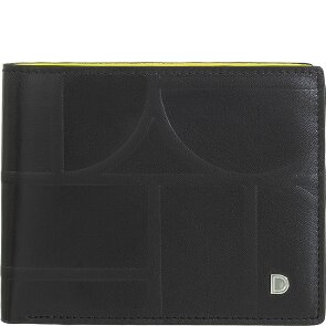 DuDu Up Cartera Piel 12.5 cm