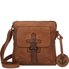 Harbour 2nd Urban Poets Ellis Bolsa de hombro Mini Bag Piel 18 cm