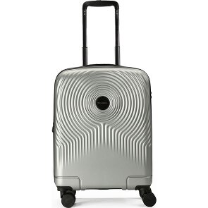 Gabol Radar 4 ruedas Carro de la cabina 55 cm