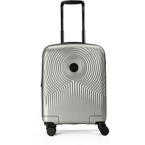 Gabol Radar 4 ruedas Carro de la cabina 55 cm