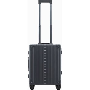 Aleon 21 Domestic 4 ruedas Carro de la cabina S 55 cm Compartimento para el portátil
