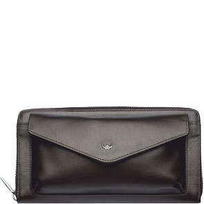 Golden Head Valencia Cartera Protección RFID Piel 20 cm