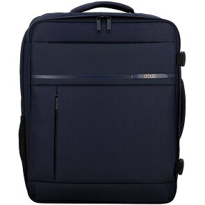 Jump Mochila de viaje Monthelys 45 cm