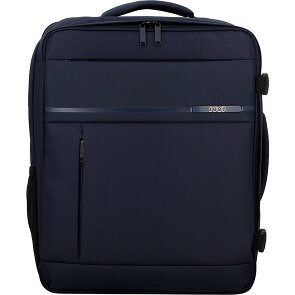 Jump Mochila de viaje Monthelys 45 cm