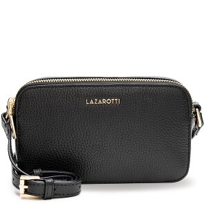 Lazarotti Bologna Leather Bolsa de hombro Piel 18 cm