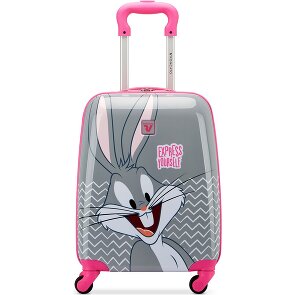 Roncato Looney Tunes 4 ruedas Carro para niños 44 cm