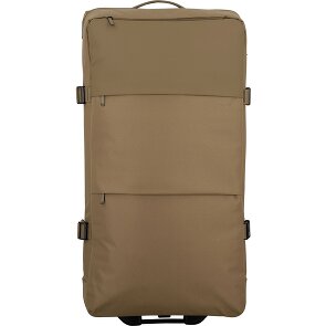 Jump Dunaa 2 ruedas Bolsa de viaje 80 cm