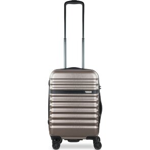bugatti Corium Trolley cabina 4 ruedas 55 cm