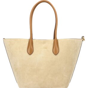 POLO RALPH LAUREN Bellport Bolsa de compras Piel 51 cm