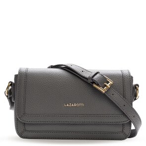 Lazarotti Bologna Leather Bolsa de hombro Piel 21 cm