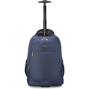 Roncato Easy Office 2.0 2 ruedas Carrito de mochila 48 cm Compartimento para el portátil