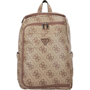 Guess Berta Mochila de negocios Piel 42 cm