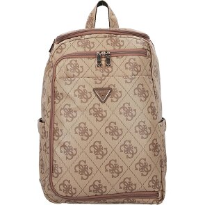 Guess Berta Mochila de negocios Piel 42 cm