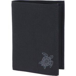 oxmox New Cryptan Cartera Bloqueo RFID 13 cm