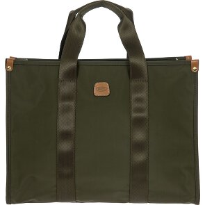 Bric's X-Collection Bolsa de compras M 40.5 cm Compartimento para el portátil