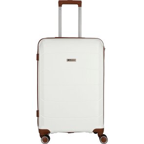 Cocoono Graz 4 ruedas Carrito M 66 cm