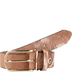 b.belt Cinturón de cuero