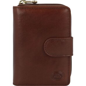 The Bridge Cartera Story Donna Piel 10 cm