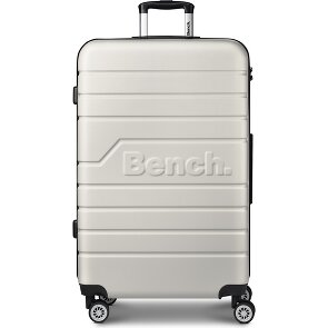 Bench Seattle 4 ruedas Trolley L 79 cm