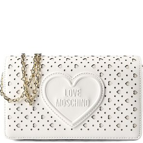 Love Moschino Smart Daily Bag Bolsa de hombro 21 cm
