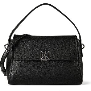 Calvin Klein Hardware Bolsa de hombro 24 cm
