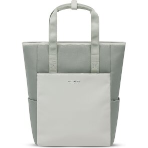 Kapten & Son Lindby Pro Mochila de día 55 cm Compartimento para el portátil