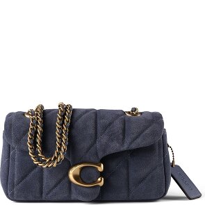 Coach Tabby Bolsa de hombro Piel natural 20 cm