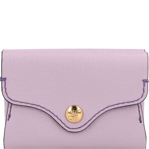 Fossil Estuche para tarjetas de crédito Heritage de cuero de 10 cm