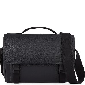 Calvin Klein Jeans Over Webbing Mensajero 29 cm