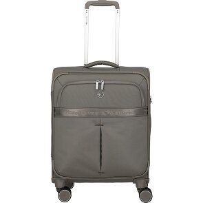 Travelite Tamaris x  Voyaage 4 ruedas Carro de la cabina S 55 cm