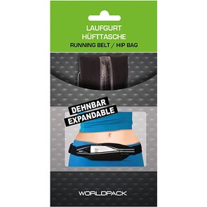 Worldpack Seguro en la cintura 26 cm