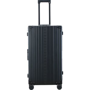 Aleon Traveler International Trolley de 4 ruedas 77 cm