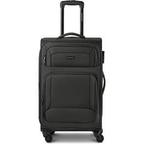 Smartbox Edition 04 4 ruedas Trolley 67 cm Con fuelle expandible
