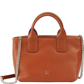 DuDu Ibiza Bolso Piel 22 cm