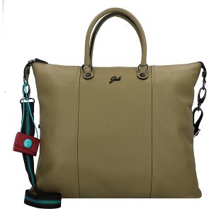 Gabs G3 Plus 5 en 1 bandolera cuero 43 cm