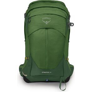 Osprey Mochila Stratos 24 56 cm