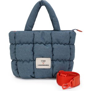 LES VISIONNAIRES Unio Cortina Bolso S 29 cm
