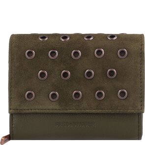 FredsBruder Hey You Rock Carnet de identidad Piel 12 cm