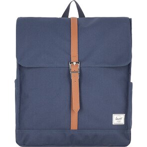 Herschel City Mochila de día 36 cm Compartimento para el portátil
