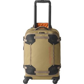 Eagle Creek Gear Warrior 2 ruedas Carro de la cabina 55 cm