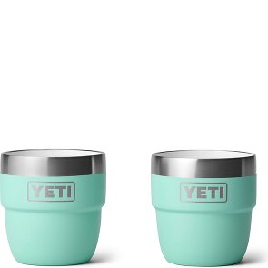 Yeti Juego de tazas Rambler 2 pcs.