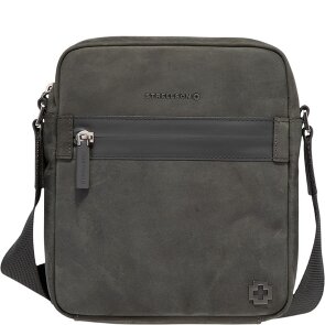 Strellson Bow Road barney Bolsa de hombro Piel 21 cm