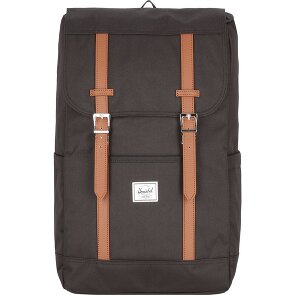 Herschel Retreat Mochila de día 43 cm Compartimento para el portátil
