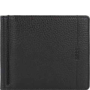Bree Aiko 104 Estuche para tarjetas de visita Piel 9.7 cm