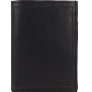 camel active Wood Cartera Protección RFID Piel 8 cm