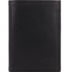 camel active Wood Cartera Protección RFID Piel 8 cm