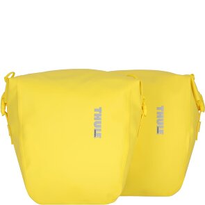 Thule Bolsa de bicicleta Shield Pannier 13L Set 2pcs.