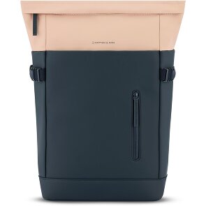 Kapten & Son Helsinki Mochila de día 46 cm Compartimento para el portátil