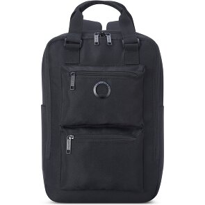 Delsey Paris Mochila Citypak Compartimento para portátil de 42 cm