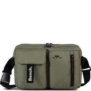 Bench Utility Bolsa de hombro 26 cm
